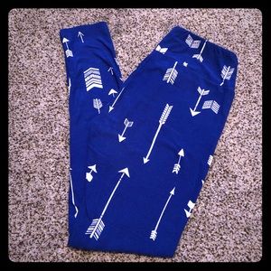 HTF Arrow Leggings